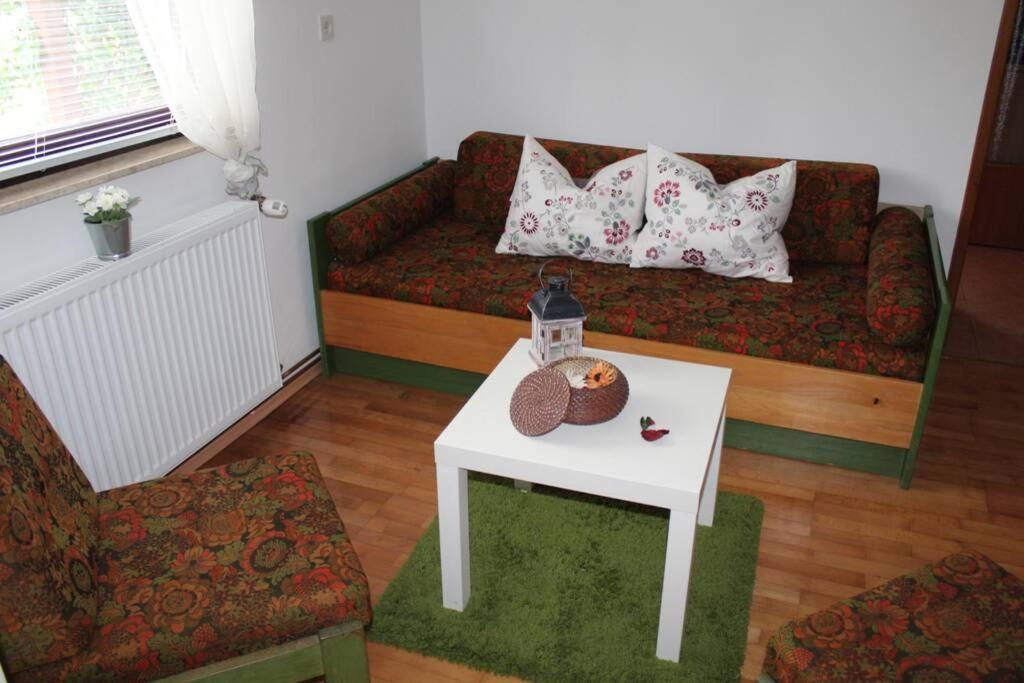 Guest House Pinus Generalski Stol Exterior photo