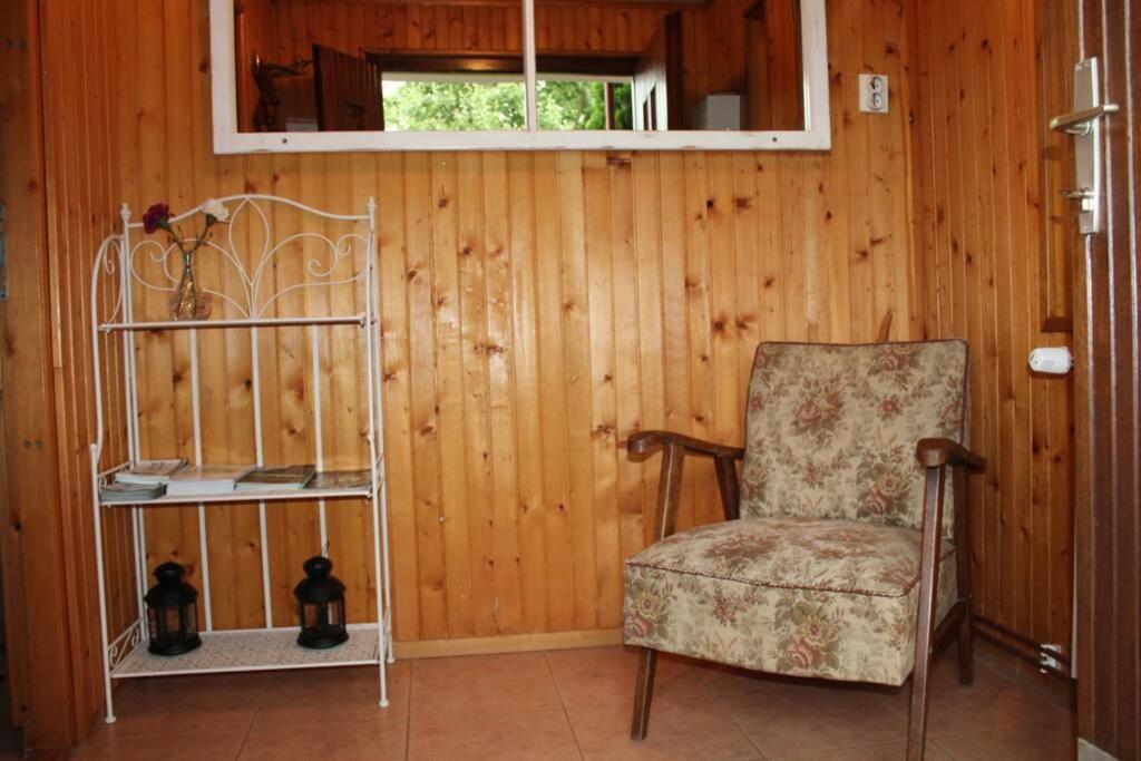 Guest House Pinus Generalski Stol Exterior photo
